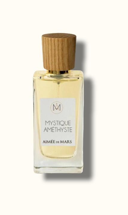 Produktbild Aimée de Mars Mystique Ameth Eau de Parfum Leg (Eau de Parfum, 30 ml)