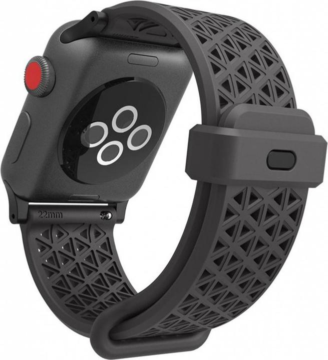 Actual product image Catalyst Sport Band 38/40mm (41 mm, 38 mm, 40 mm, Silicone)