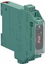 Image du produit Pepperl & Fuchs Amplificateur de commutation