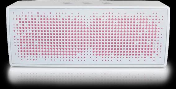 Actual product image Antec a.m.p SP1 Bluetooth Speaker (10 h, Rechargeable battery operated)