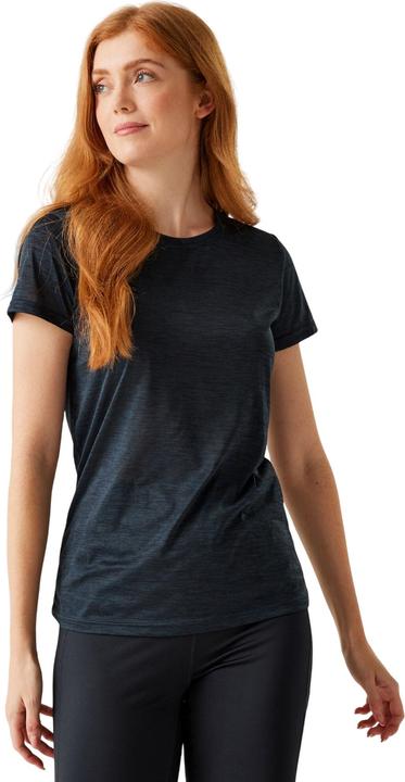 Actual product image Regatta Womens/Ladies Josie Gibson Fingal Edition T-Shirt (46 D)