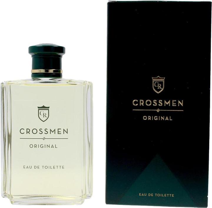 Image du produit Crossmen Original (Eau de toilette, 200 ml)