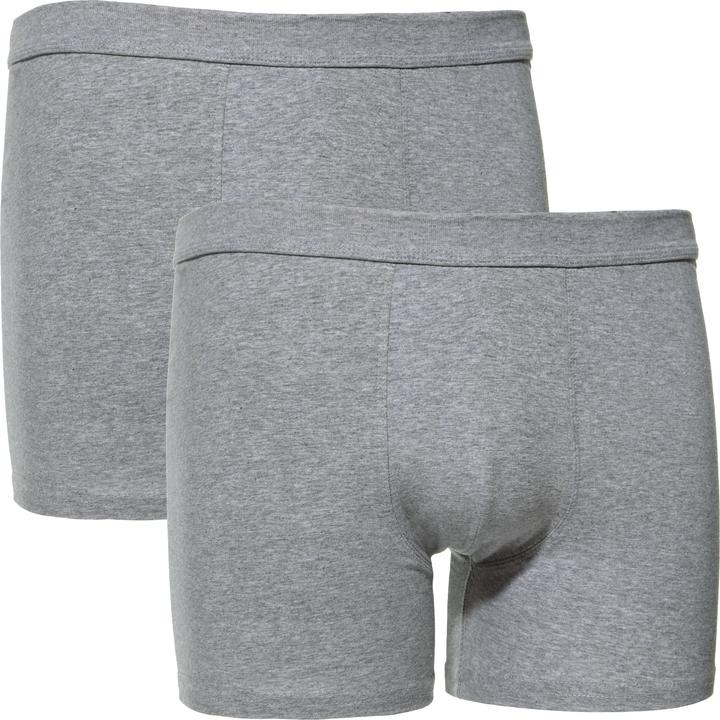 Heather grey