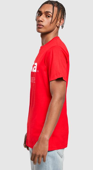 Actual product image Mister Tee Fika Definition Tea - 7388 (L)