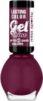 Actual product image Miss Sporty Lasting Colour nail polish 554 7ml