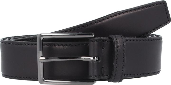 Produktbild Bugatti Gürtel Leder (100)