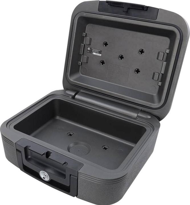 Image du produit Master Lock Boîte de protection contre les incendies LCHW20101 (7.84 l)