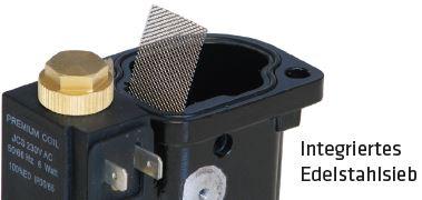 Immagine prodotto Elmag Scarico automatico della condensa (16 bar)