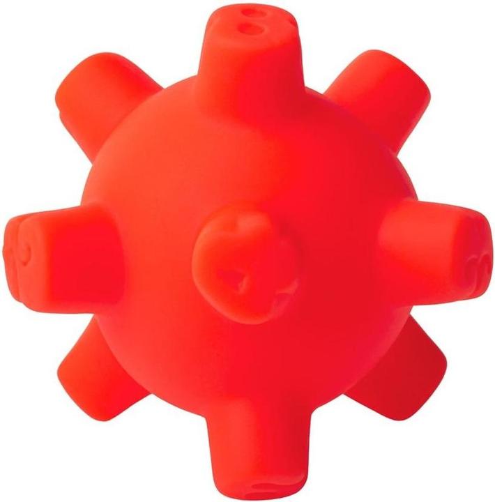 Produktbild Dromader Quietschball (für Hunde) 8,8 cm MIX