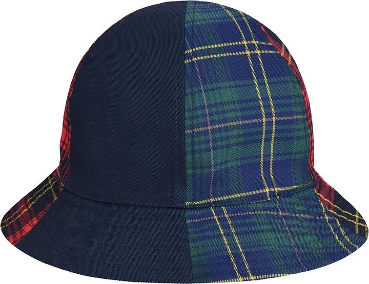 Produktbild Kangol wendbarer bucket hat work leisure casual (M)