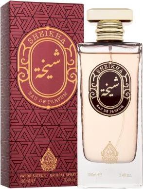 Image du produit House Of Perfumes Sheikha (Eau de parfum, 100 ml)