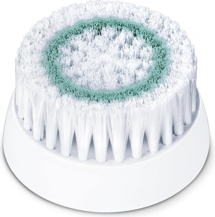 Actual product image Sanitas Face brush head SFC 30 (1 x)