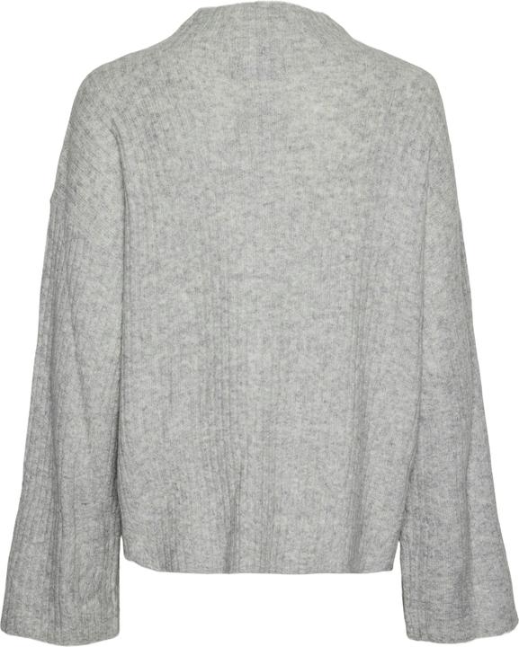 Immagine prodotto Pieces Maglia PCTULLE con collo alto (XS)