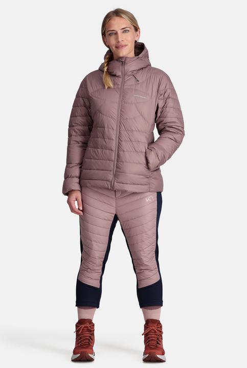 Actual product image Kari Traa Sanne Down Jacket (XS)