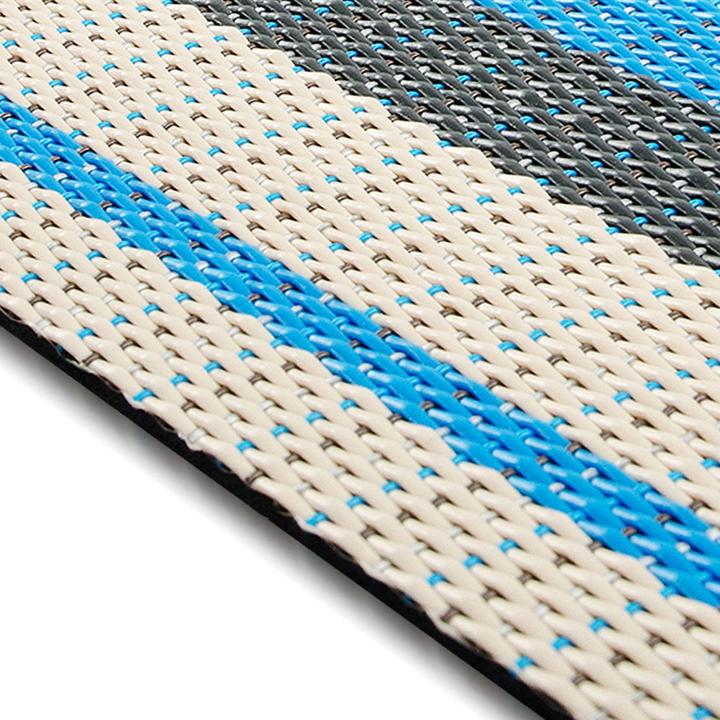 Produktbild Karat Vinyl-Teppich (180 x 200 cm)