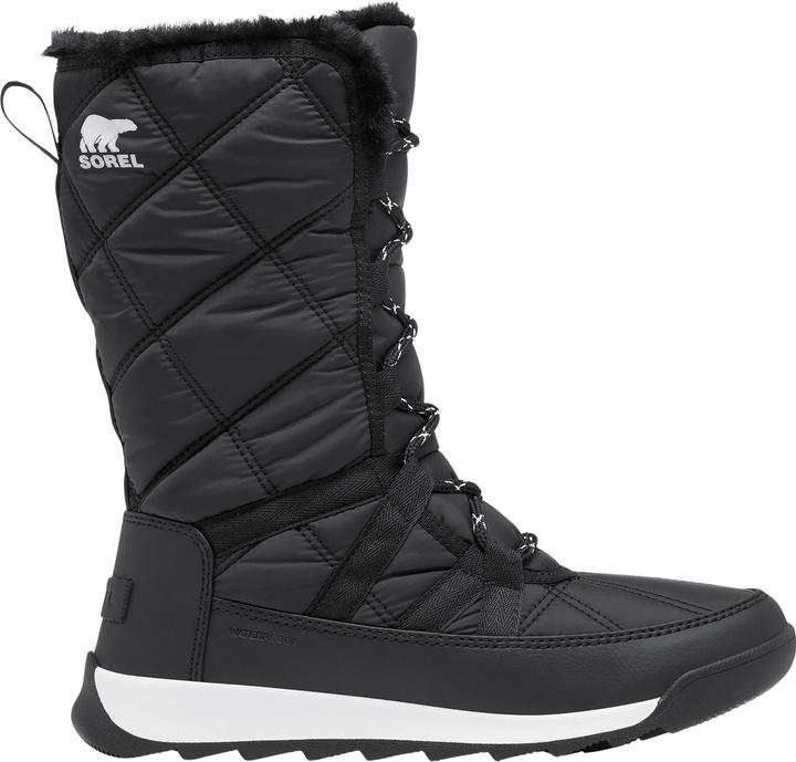 Actual product image Sorel Whitney II Plus Tall Lace WP (40)
