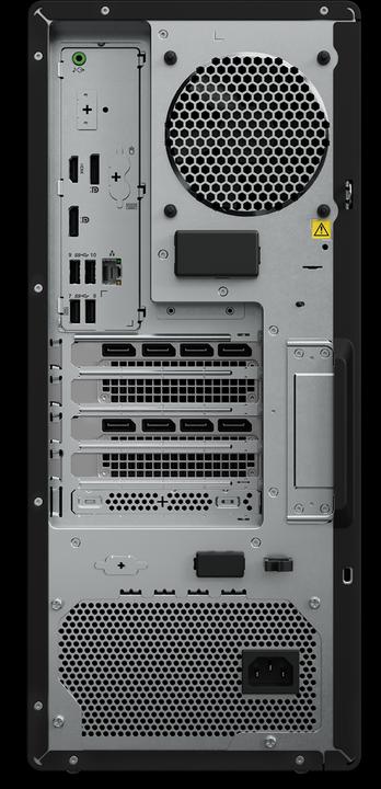 Produktbild Lenovo TS/ThinkStation P3 TWR I714700K16Gx2W11P (Intel Core i7-14700K, 32 GB, 1000 GB, RTX A4000 Ada)