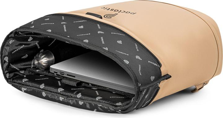 Immagine prodotto Pactastic Zaino Urban Collection 45 cm con scomparto per laptop (24 l)