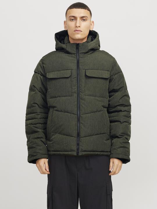 Actual product image Jack & Jones Quilted jacket Quilted jacket (XL)