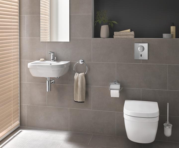 Produktbild Grohe Eckventil