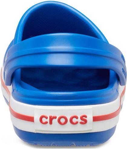 Produktbild Crocs T's Crocband Clog (24)