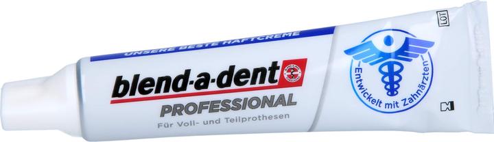 Produktbild Blend-a-dent Blend A Dent Prof Haftcre