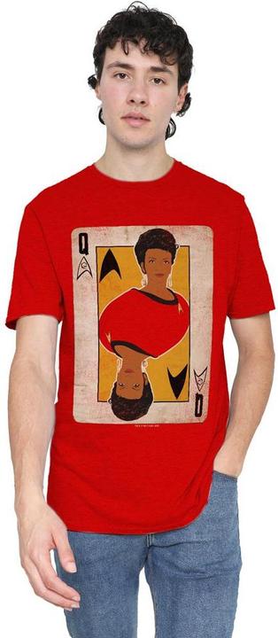 Immagine prodotto The Original Series Queen Maglietta Adulto Unisex (XXL)