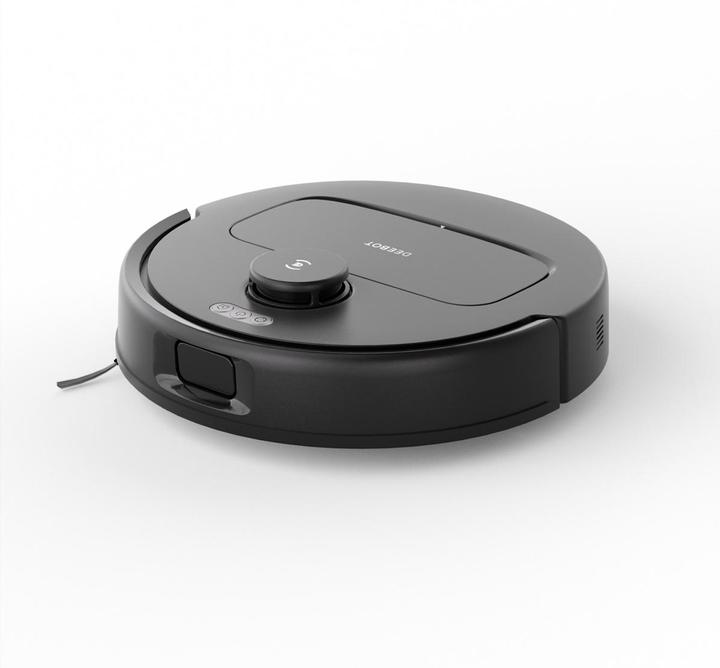 Produktbild Ecovacs Saugroboter N30 Pro omni Deebot (Saugwischroboter)