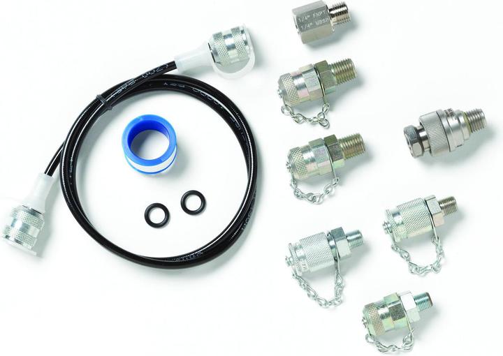 Actual product image Fluke Pressure hose kit 700TTH5K
