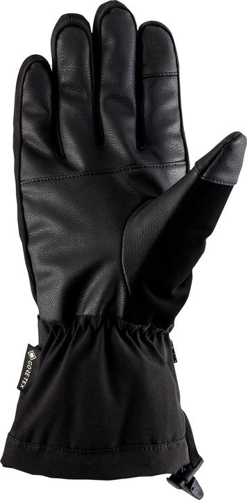Produktbild Vikingsports Viking Europe Hudson GTX Ski Handschuhe Herren schwarz (11)