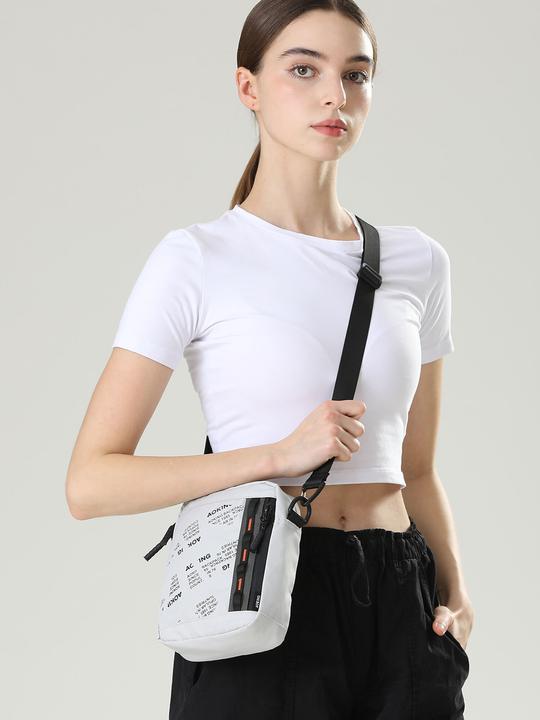 Actual product image Aoking Shoulder bag