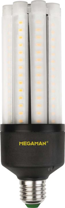 Actual product image Megaman LED Clusterlite (E27, 29 W, 4000 lm, 1 x, D)