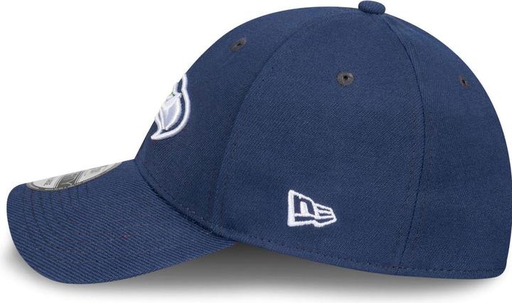 Produktbild New Era 39Thirty Stretch Cap - NFL Seattle Seahawks - M/L (M/L)