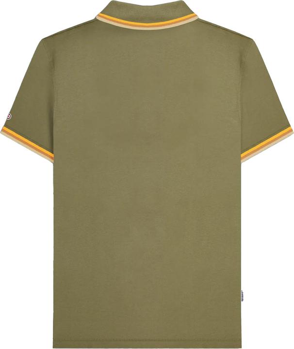 Image du produit Lambretta - Polo - Homme (XXL)