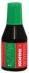 Produktbild Kores Stempelfarbe 28 ml, Grün