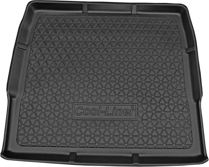 Produktbild ProPlus Kofferraumwanne für Citroen C5 Limousine ab 2008 bis heute