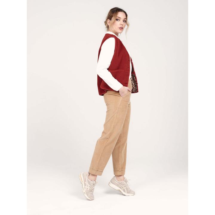 Image du produit F.A.M. Paris pantalon f.a.. paris france (M)