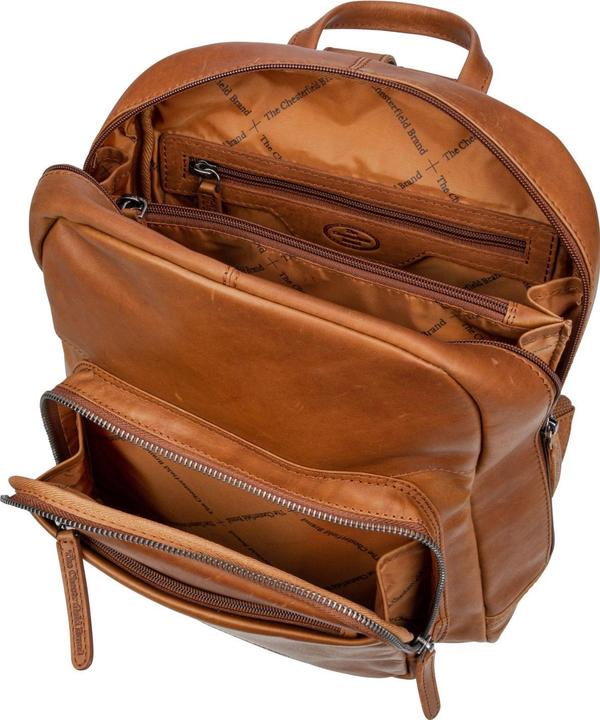 Image du produit The Chesterfield Brand Sac à dos / Daypack Santana 0300 (8 l)