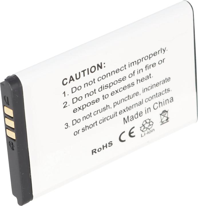 Produktbild Swisscom Akku ePure, ePure fulleco DUO, 043048, 8V20405855