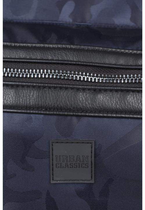 Produktbild Urban Classics Camo Jacquard Backpack