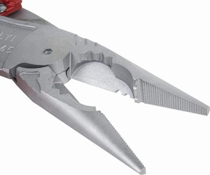 Actual product image Stier Telephone pliers Multi+ 200 mm VDE-tested (200 mm)