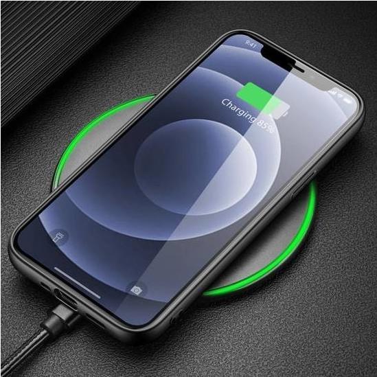 Produktbild Dux Ducis Fino Series Hardcase Hülle (Apple iPhone 13 mini)
