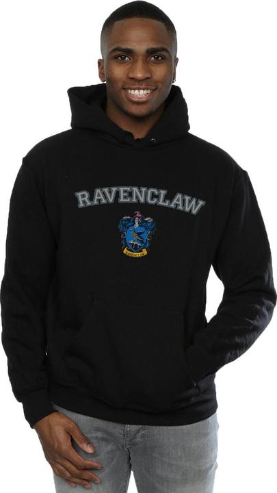 Produktbild Ravenclaw Crest Kapuzenpullover (M)