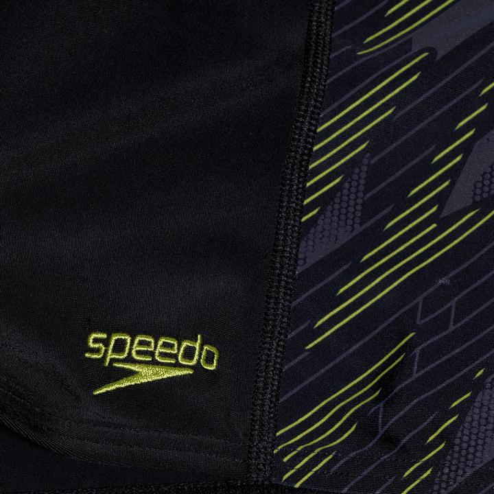 Produktbild Speedo HyperBoom Panel Aquashort (11, 12)