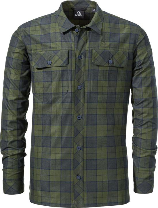 Schöffel Shirt Hopedale M (L)