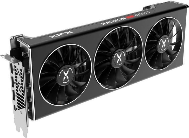 Immagine prodotto XFX Speedster Merc 319 Radeon RX 6750 XT (12 GB)
