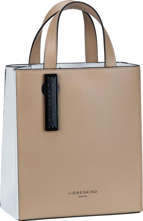 Image du produit Liebeskind Berlin Sac à main Paper Bag S Color Animation