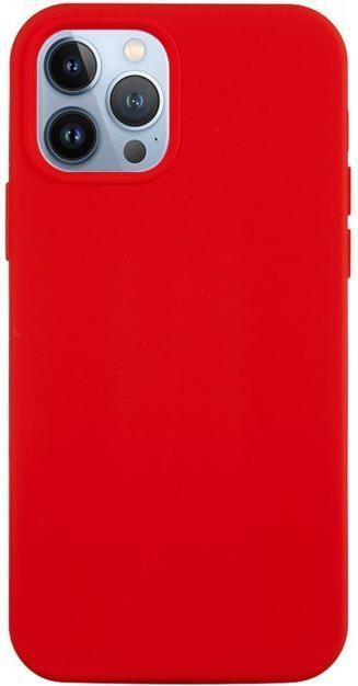 Produktbild MU Classic Liquid Silicone Series (Apple iPhone 15 Pro)