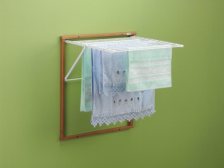 Actual product image Arredamentiitalia Wandwäscheständer (6.50 m)