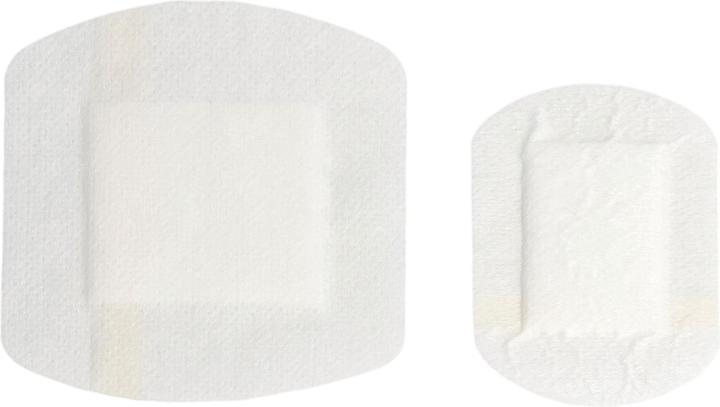 Image du produit Livsane pansements en silicone ultra sensitive (6 x)